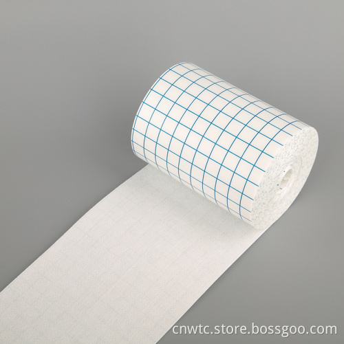 Non-Woven Self-Adhesive Medical Fix Roll and Dressing Tape: A Comprehensive Guide